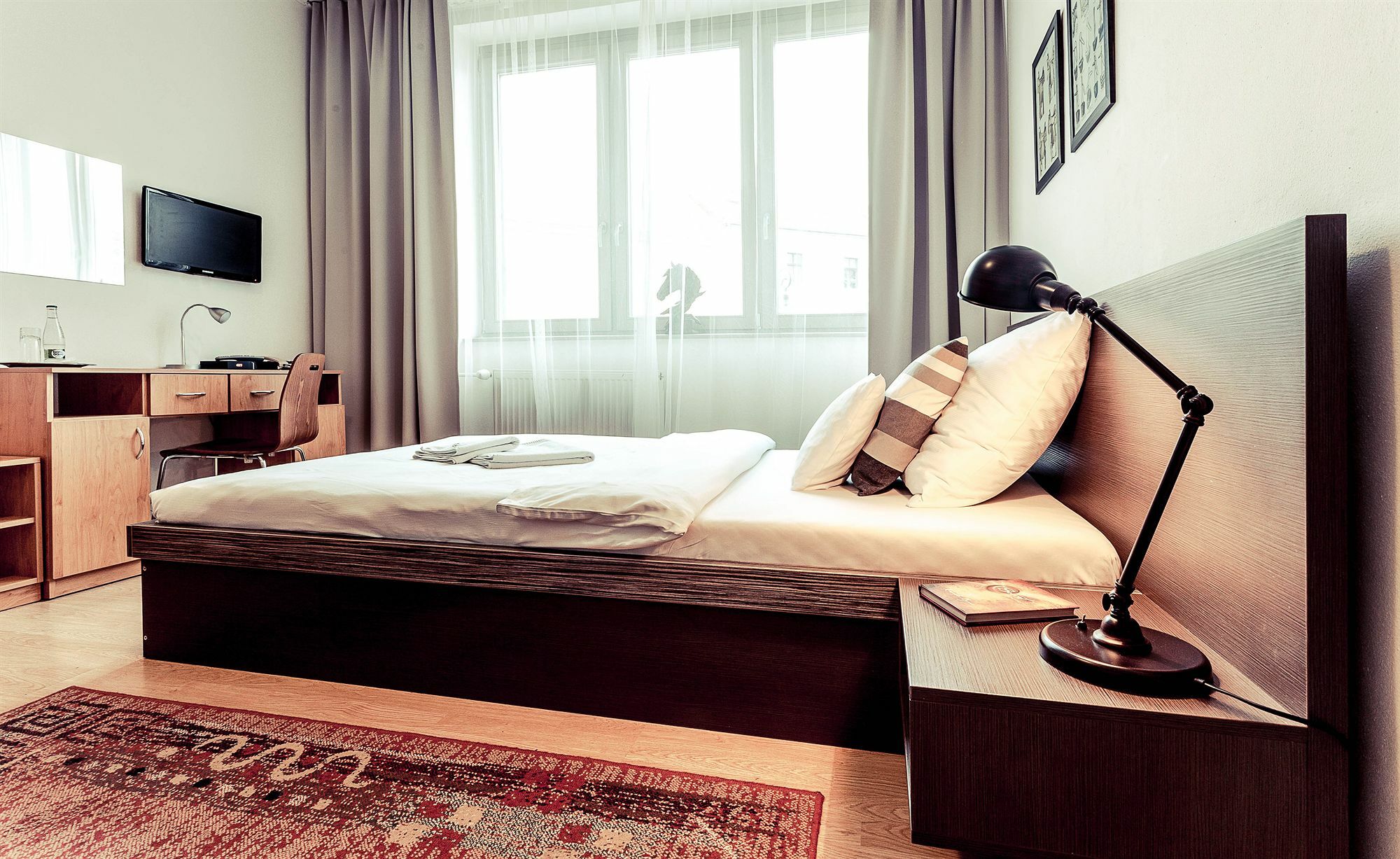 Pension Horse Inn Kösice Dış mekan fotoğraf