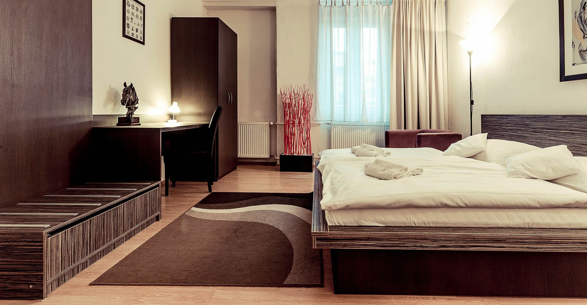 Pension Horse Inn Kösice Dış mekan fotoğraf